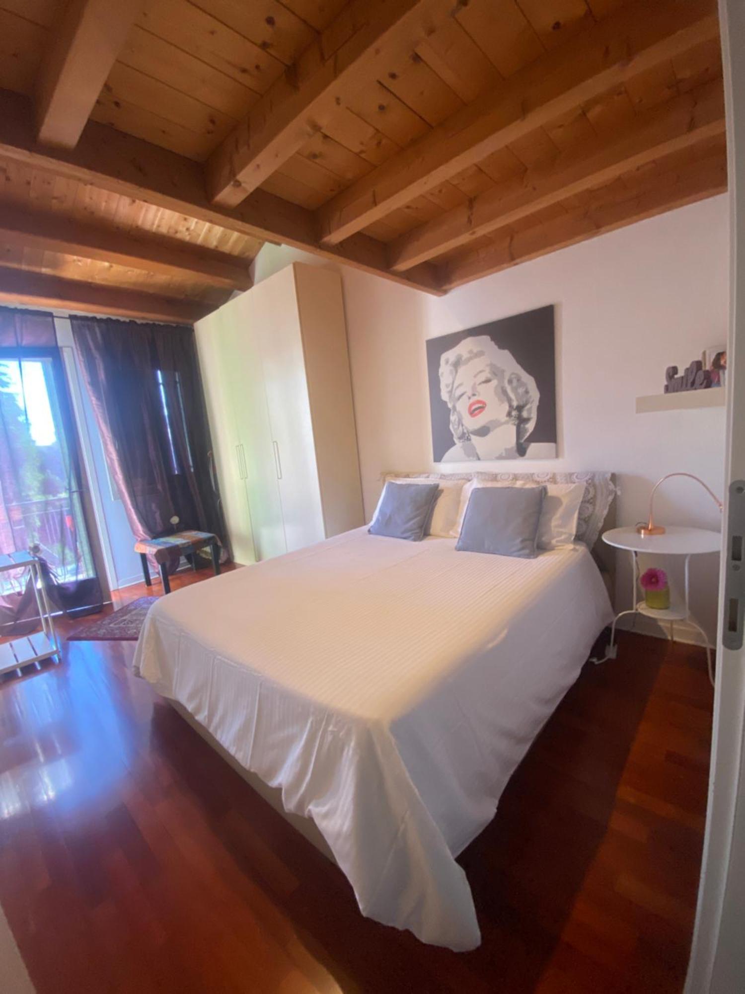 Casa Vacanze Chez La Reine - Holiday Home 비첸차 외부 사진