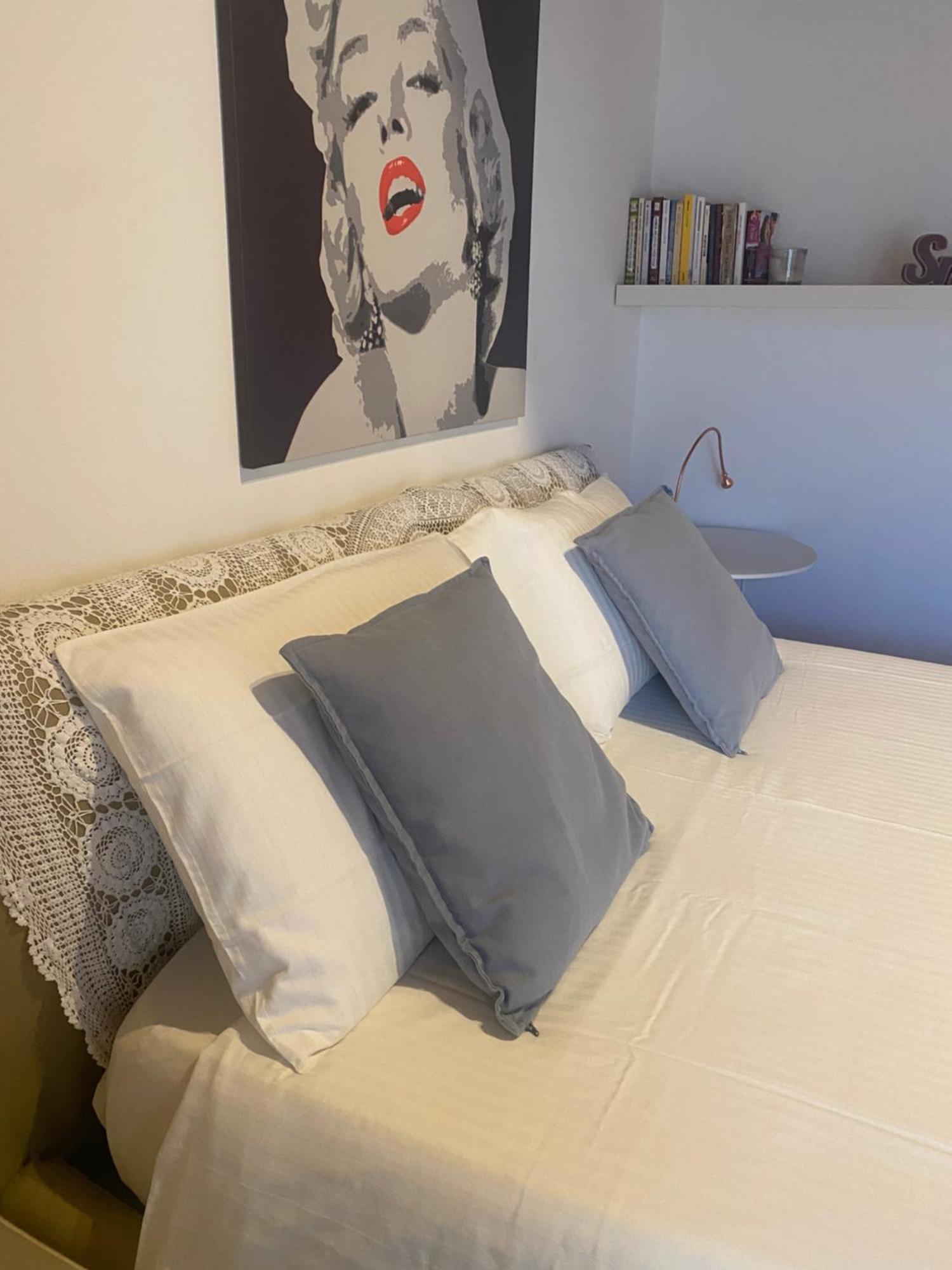 Casa Vacanze Chez La Reine - Holiday Home 비첸차 외부 사진