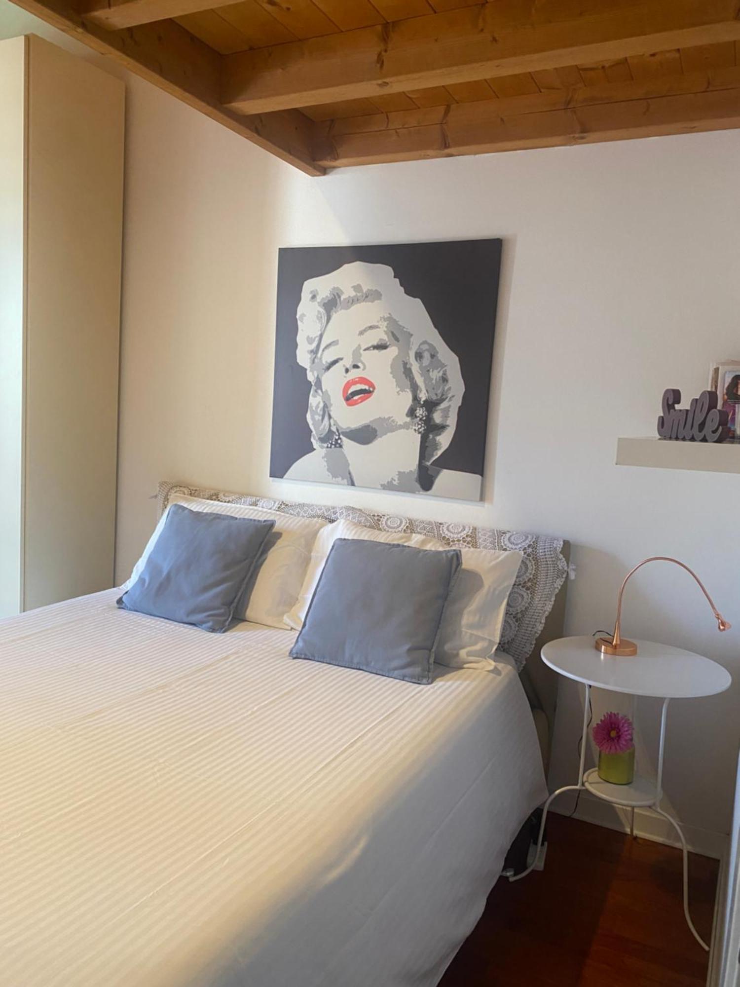 Casa Vacanze Chez La Reine - Holiday Home 비첸차 외부 사진