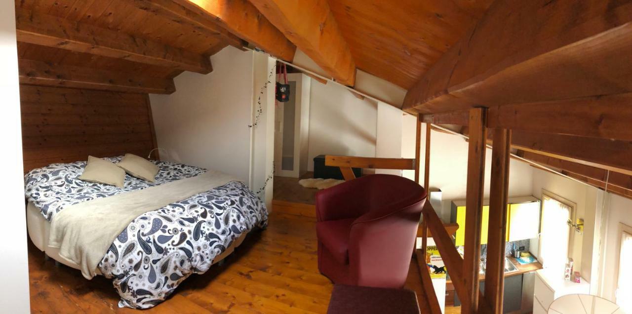 Casa Vacanze Chez La Reine - Holiday Home 비첸차 외부 사진