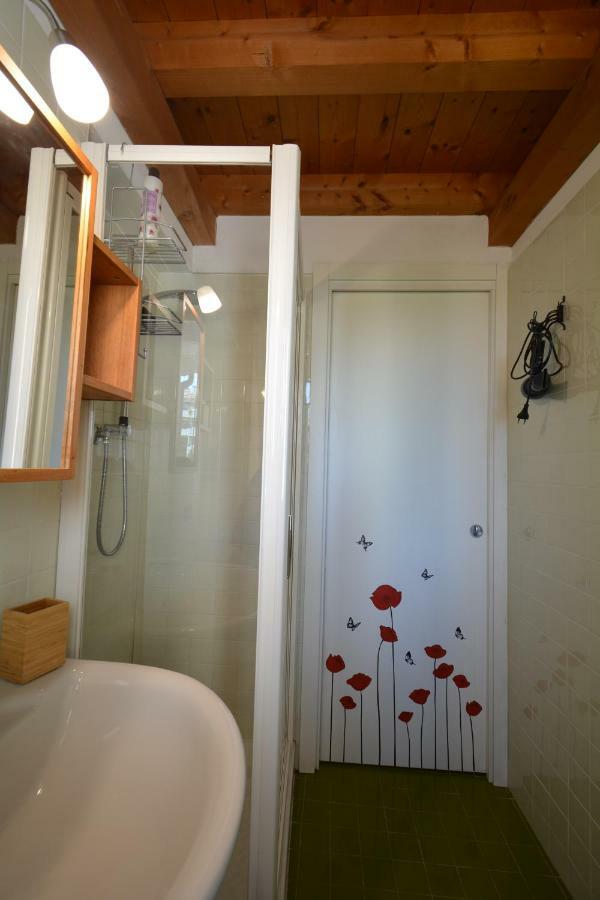 Casa Vacanze Chez La Reine - Holiday Home 비첸차 외부 사진