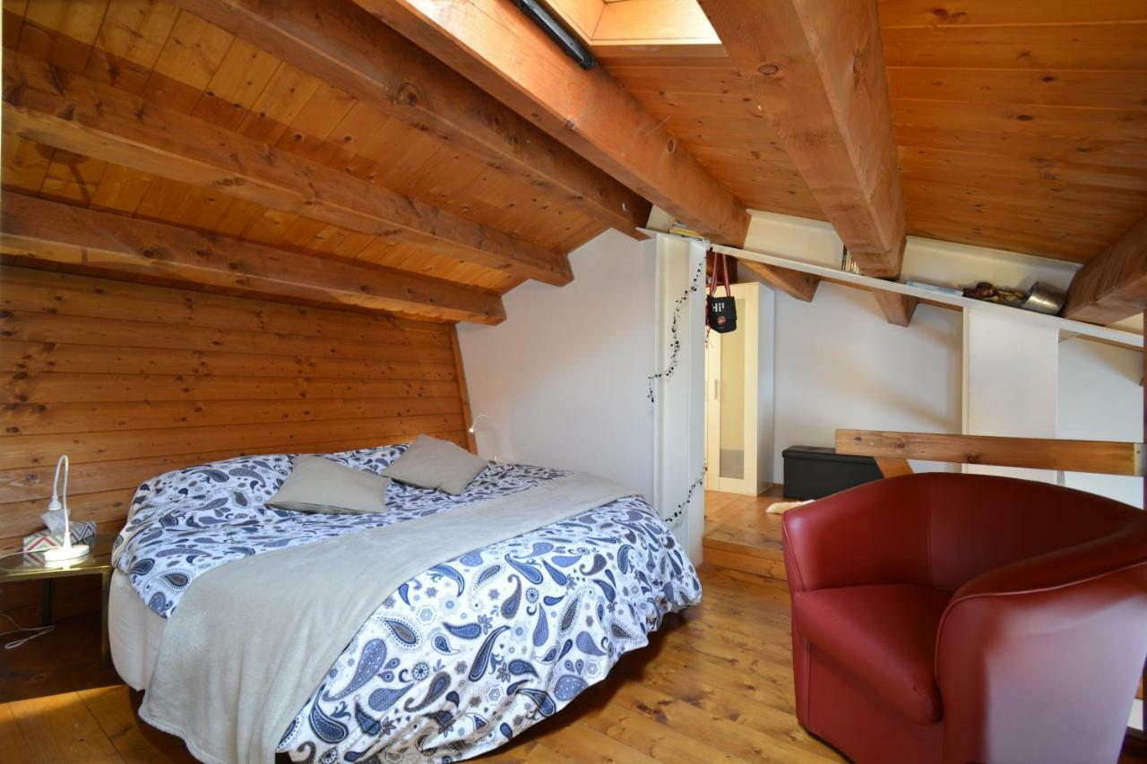 Casa Vacanze Chez La Reine - Holiday Home 비첸차 외부 사진