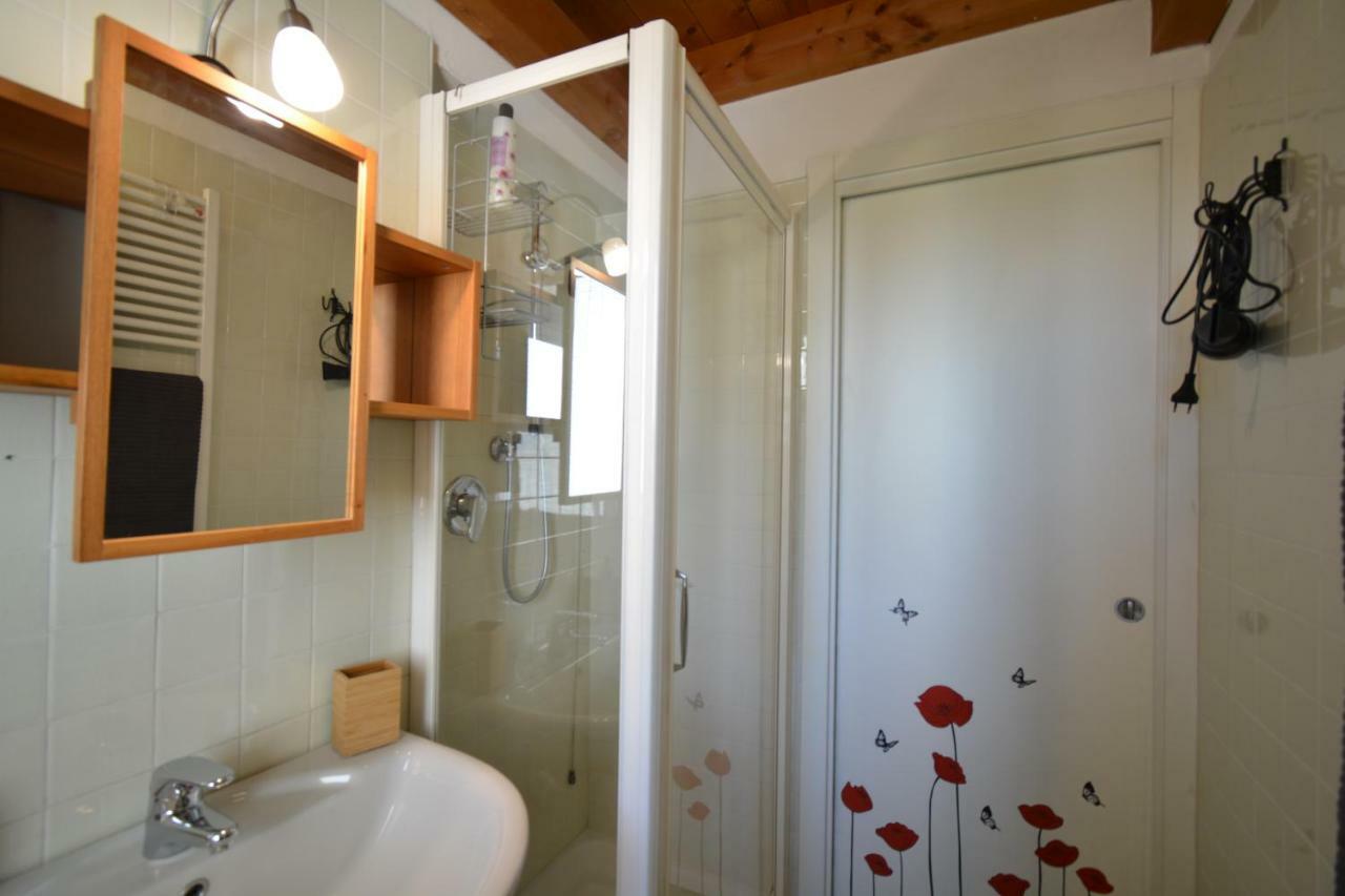 Casa Vacanze Chez La Reine - Holiday Home 비첸차 외부 사진