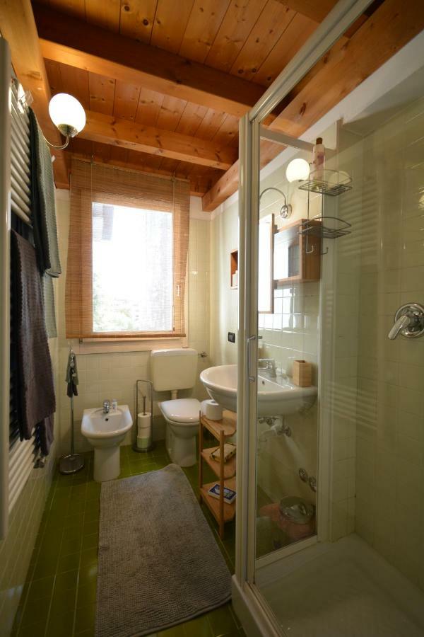 Casa Vacanze Chez La Reine - Holiday Home 비첸차 외부 사진