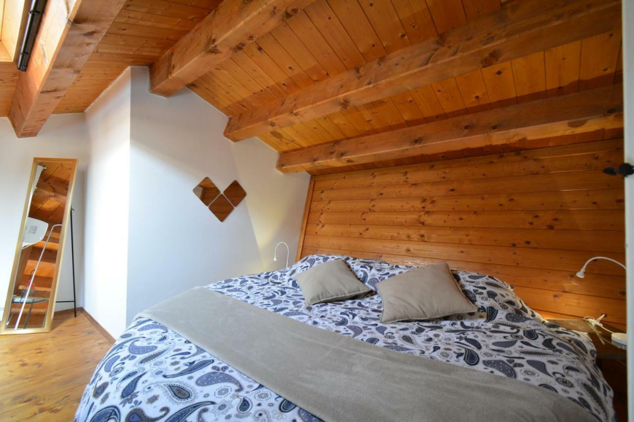 Casa Vacanze Chez La Reine - Holiday Home 비첸차 외부 사진