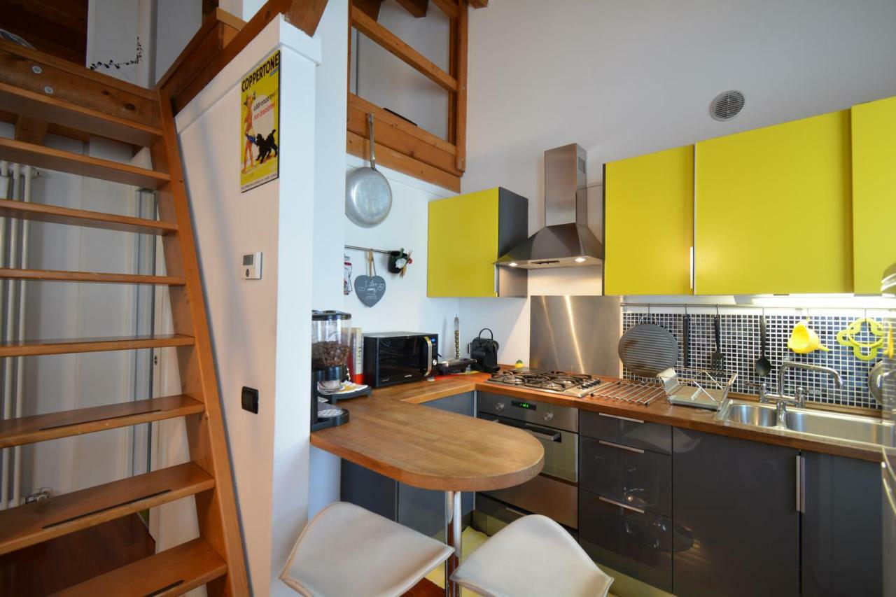 Casa Vacanze Chez La Reine - Holiday Home 비첸차 외부 사진