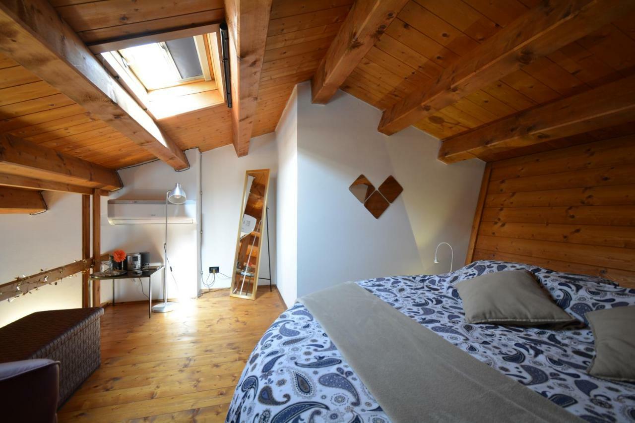 Casa Vacanze Chez La Reine - Holiday Home 비첸차 외부 사진