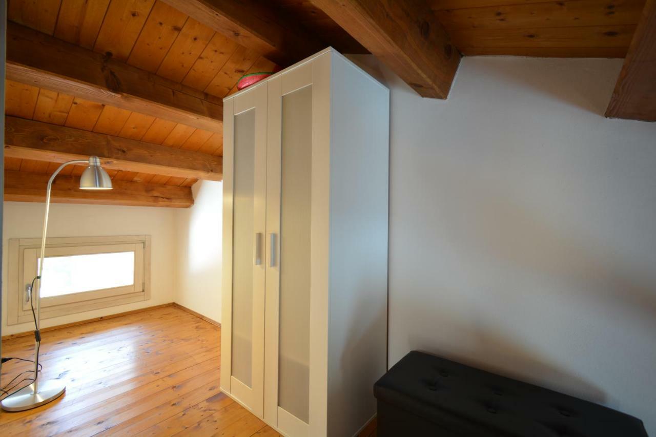 Casa Vacanze Chez La Reine - Holiday Home 비첸차 외부 사진